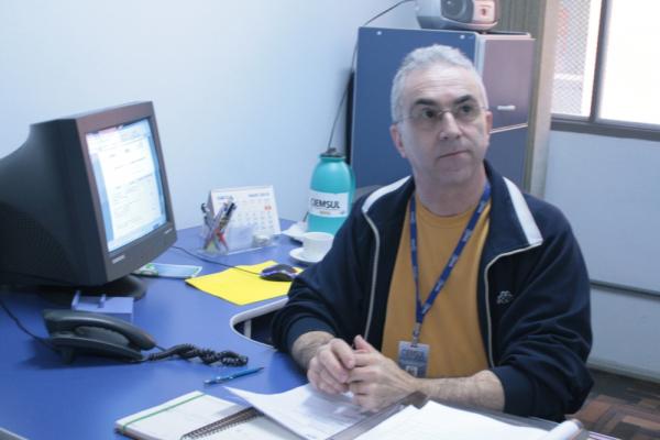 Ciemsul divulga aprovados para pré-incubação