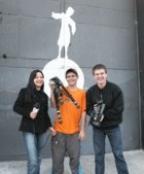 Reportagem finalista do Concurso da CNN está disponível na Internet