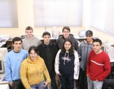 Alunos da Informática da UCPel vão a congresso nacional