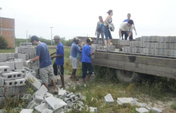 Habitação de Interesse Social encerra atividades de 2010