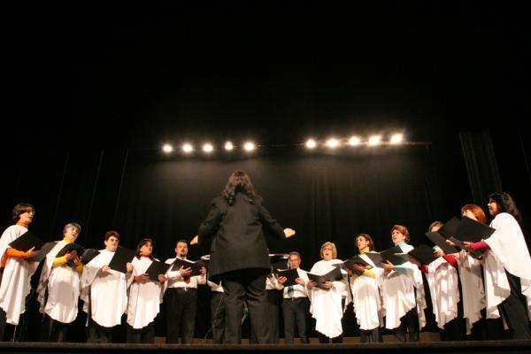 Católica prepara a 35ª Audição de Corais Pelotenses