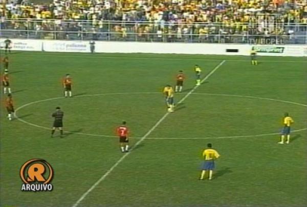 TV UCPel exibe programa especial sobre o Bra-Pel