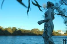 Imagens de Pelotas em destaque na Galeria de Arte da Católica