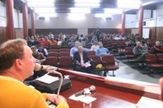 Futebol Feminino com nova visão