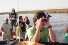 Ecologia promove encontro de egressos