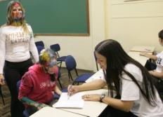 Católica realiza as matrículas dos aprovados