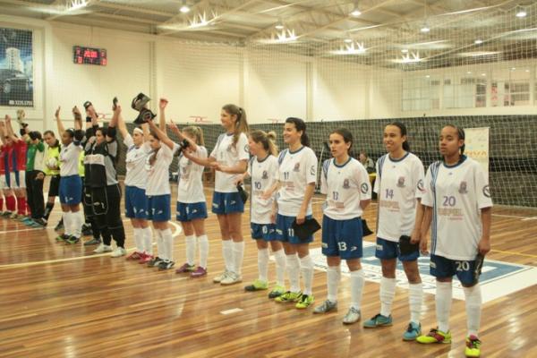 UCPel joga para não deixar dúvida