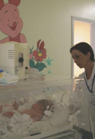 Enfermagem da UCPel figura em revista do COREN-RS