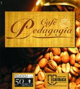 Café Pedagogia tem início nesta quarta-feira (04)
