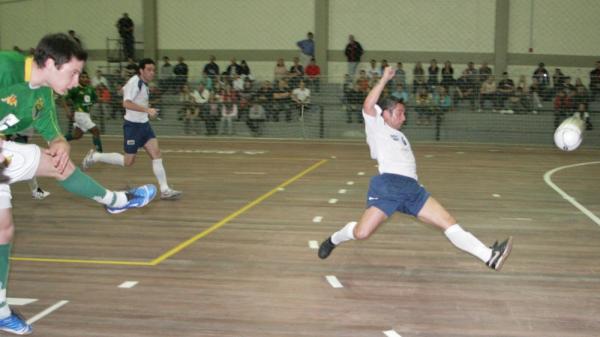 UCPel joga em casa neste sábado (22)