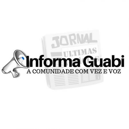 Acadêmica cria jornal comunitário para a Guabiroba