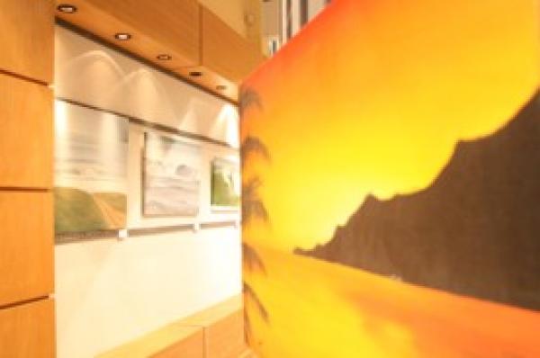 Garte/UCPel prepara primeira exposição do ano