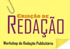 Comunicação Social realiza workshop de redação publicitária nesta sexta-feira (16)