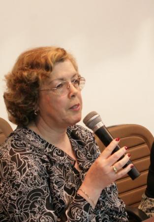 Coordenadora fala sobre Sistema Único de Assistência Social em Natal