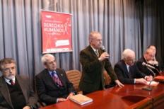 Seminário “Xabier Gorostiaga”: Direitos Humanos estão nas mãos de cada um