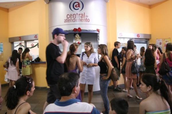 Extravestibular está com inscrições abertas