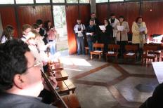 Missões na UCPel motivam a aproximação com Deus