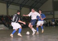 UCPel vence em Sobradinho e é vice líder da chave