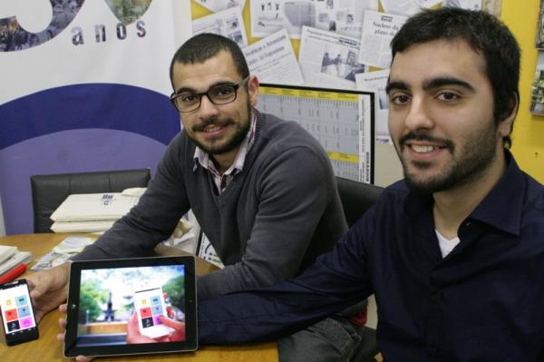 Empresa incubada pelo CIEMSUL/UCPel lança aplicativo móvel