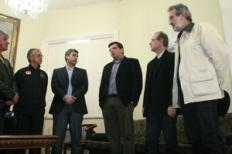 Administração da Católica e Câmara de Vereadores firmam parceria