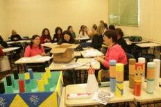 4º EREI termina na Católica