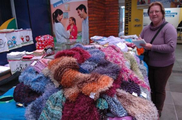 Consumo consciente é oportunizado à comunidade