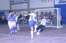 UCPel vence por 3 x 0