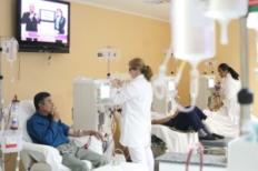 HUSFP está entre os melhores da Região Sul