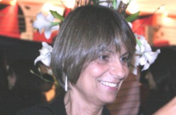 Coordenadora representa Católica em Colóquio de Moda