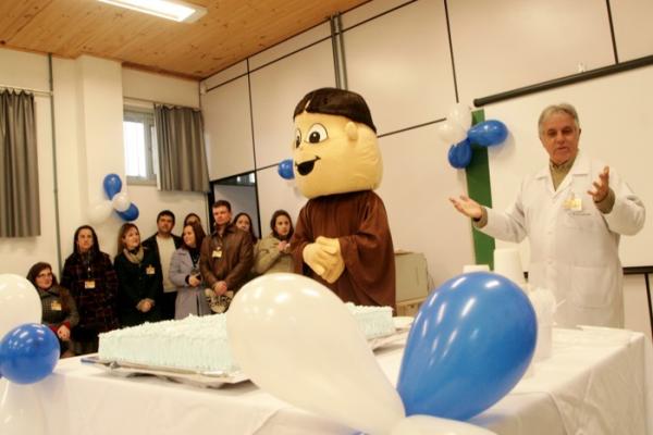 HUSFP comemora 53 anos de história