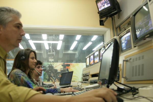 TV UCPel está entre as quatro maiores emissoras parceiras da TVE