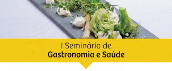 1° Seminário de Gastronomia e Saúde da Fenadoce ocorre na UCPel