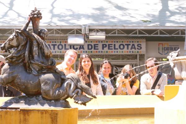 Comunicação abre inscrições para projeto