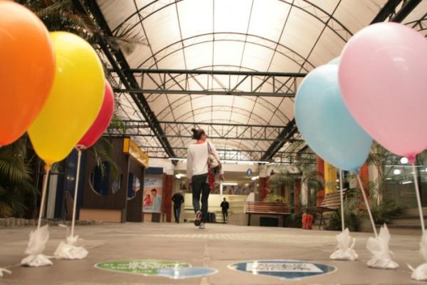 UCPel utiliza QR Code para contar história de seus prédios