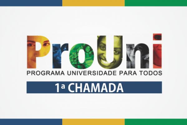UCPel recebe documentação da primeira chamada do ProUni