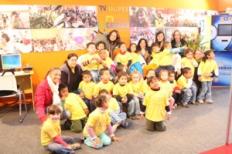 Telejornal da UCPel transmite ao vivo hoje (20) da Fenadoce