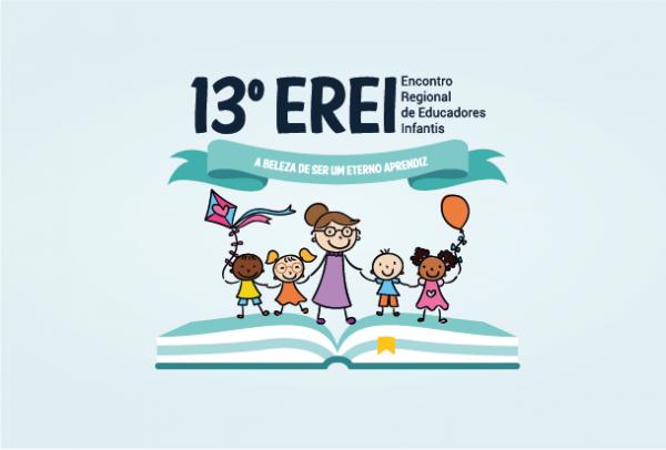Encontro sobre Educação Infantil da UCPel recebe inscrições até o dia 30 de setembro