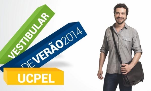 Inscrições para Vestibular da UCPel com valor diferenciado vão até amanhã (31)