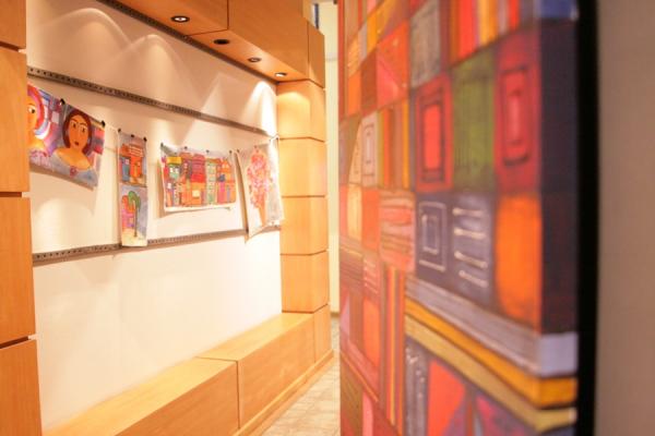 UCPel abre seleção para exposições na Galeria de Arte