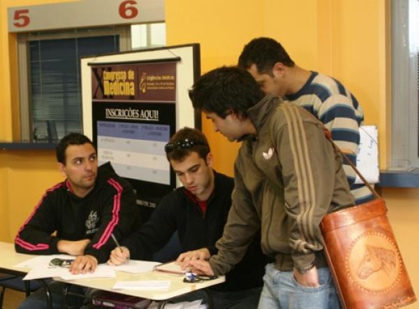 Últimos dias para inscrever trabalhos no Congresso de Medicina