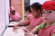 Oficinas Pedagógicas encantam a UCPel