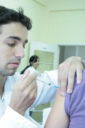 Enfermagem promove nova fase de vacinação