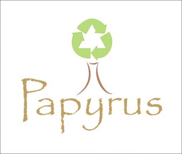 Reciclagem de papéis é foco em projeto de Comunicação