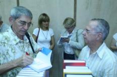 “Decir el Mar” é lançado na UCPel