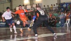 Católica precisa da vitória contra a Ulbra neste sábado (3)