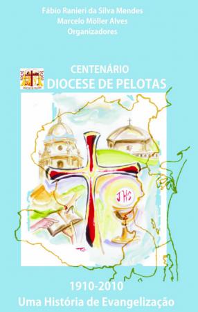 Diocese lança livro em homenagem ao centenário