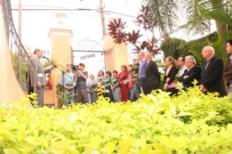 Solenidade de abertura do 47º aniversário da Católica reúne comunidade
