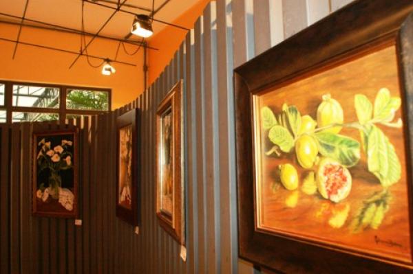 Garte/UCPel prorroga inscrições para novos artistas