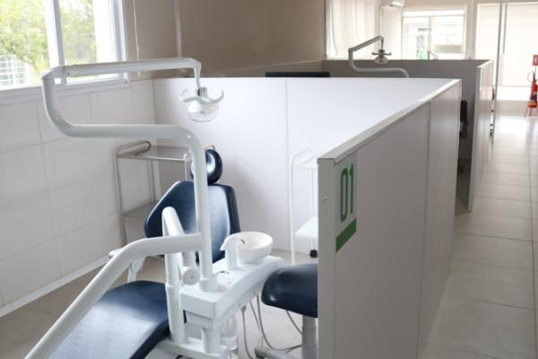 Odontologia da UCPel inaugura duas novas clínicas odontológicas na terça-feira (26)