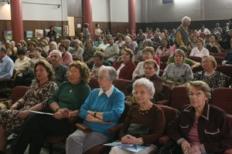 Cetres/UCPel realiza atividades